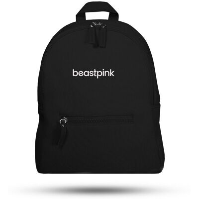 GymBeam BeastPink Batoh Bliss Black GymBeam BeastPink Batoh Bliss Black