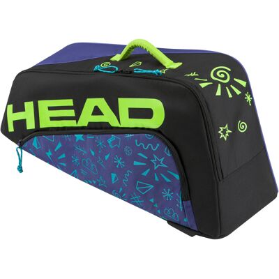 Head JR Tour Racquet Bag Monster Head JR Tour Racquet Bag Monster
