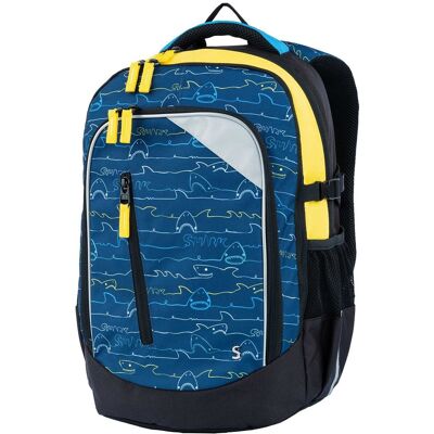 Stil 365 Midi Shark Stil 365 Midi Shark
