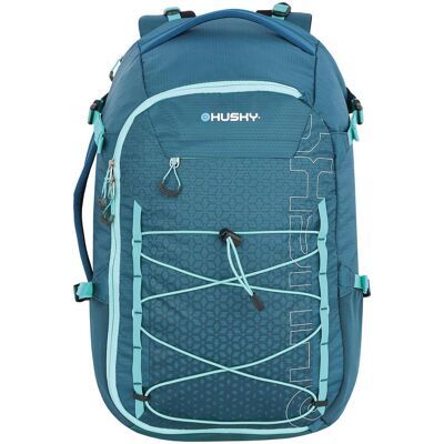 HUSKY Crewtor 30 l dk. turquoise HUSKY Crewtor 30 l dk. turquoise