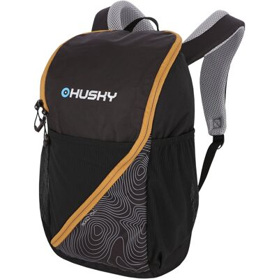 Husky Jikko 15 l black Husky Jikko 15 l black