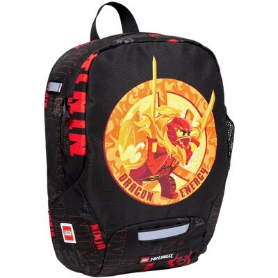 Lego Ninjago Dragon Energy detský batoh Lego Ninjago Dragon Energy detský batoh