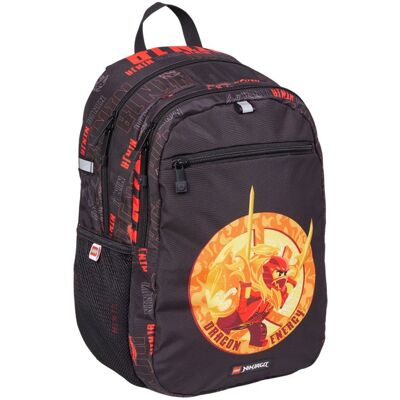 Lego Ninjago Dragon Energy extended batoh Lego Ninjago Dragon Energy extended batoh