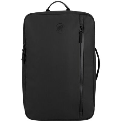 Mammut Seon Transporter 25 black Mammut Seon Transporter 25 black