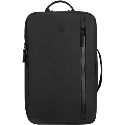 Mammut Seon Transporter 15 black Mammut Seon Transporter 15 black
