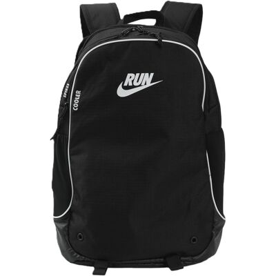 Nike Track batoh čierny Nike Track batoh čierny