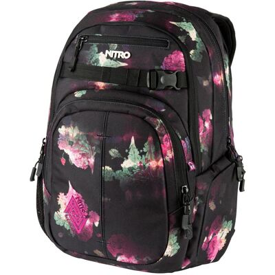Nitro Chase Black Rose Nitro Chase Black Rose