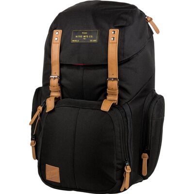 Nitro Weekender True Black Nitro Weekender True Black