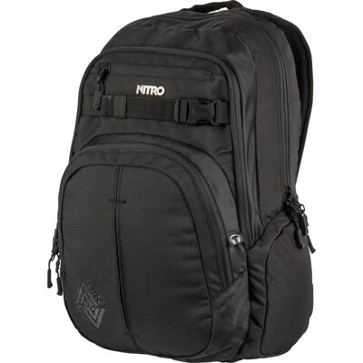 Nitro Chase True Black Nitro Chase True Black