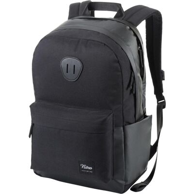 Nitro Urban Plus Tough Black Nitro Urban Plus Tough Black