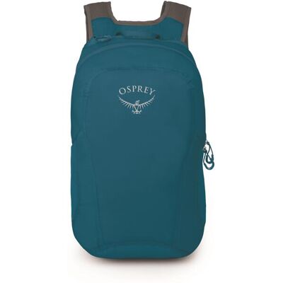 Osprey Ul Stuff Pack 18 l Waterfront Blue Osprey Ul Stuff Pack 18 l Waterfront Blue