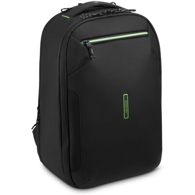 Roncato – Batoh na notebook 15,6" NORWAY čierna 41 × 27 × 18,5 cm Roncato – Batoh na notebook 15,6" NORWAY čierna 41 × 27 × 18,5 cm