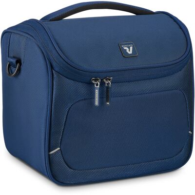 Roncato kozmetická taška Gateway 26 cm modrá Roncato kozmetická taška Gateway 26 cm modrá