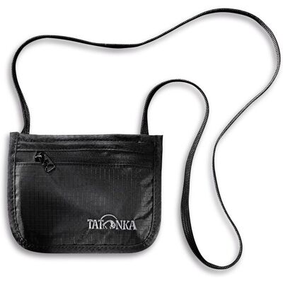 Tatonka Skin Id Pocket Black Tatonka Skin Id Pocket Black