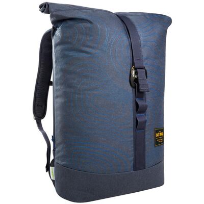 Tatonka City Rolltop Navy Curve Tatonka City Rolltop Navy Curve
