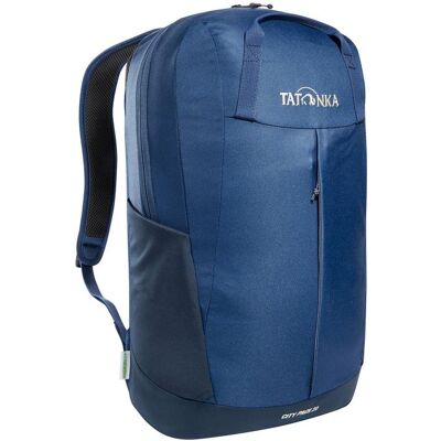 Tatonka City Pack 20 Darker Blue/Navy Tatonka City Pack 20 Darker Blue/Navy