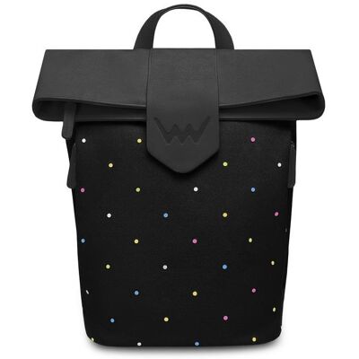VUCH Mellora Dotty Black VUCH Mellora Dotty Black