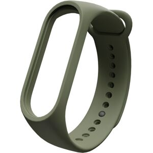 Eternico Essential na Mi Band 5/6/7 Army Green Eternico Essential na Mi Band 5/6/7 Army Green