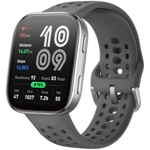 Amazfit Bip 6 Charcoal Amazfit Bip 6 Charcoal