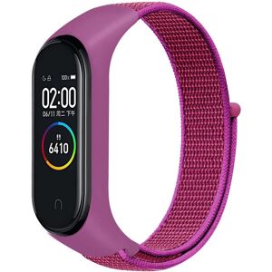 Eternico Airy na Xiaomi Mi band 5/6/7 Vibrant Violet Eternico Airy na Xiaomi Mi band 5/6/7 Vibrant Violet