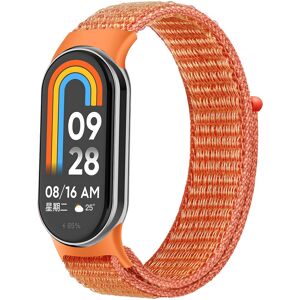 Eternico Airy na Xiaomi Smart Band 8/9/10 Pastel Orange Eternico Airy na Xiaomi Smart Band 8/9/10 Pastel Orange