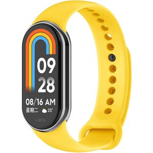Eternico Essential na Xiaomi Smart Band 8/9/10 Sandy Yellow Eternico Essential na Xiaomi Smart Band 8/9/10 Sandy Yellow