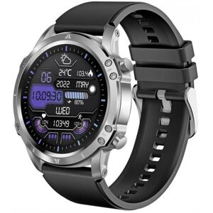 CARNEO Adventure HR+ 2nd gen. silver CARNEO Adventure HR+ 2nd gen. silver