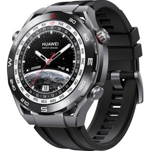 Huawei WATCH Ultimate EXPEDITION BLACK Huawei WATCH Ultimate EXPEDITION BLACK