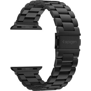 Spigen Modern Fit Black Apple Watch 6/SE/5/4/3/2/1 42/44/45/Ultra 49mm Spigen Modern Fit Black Apple Watch 6/SE/5/4/3/2/1 42/44/45/Ultra 49mm