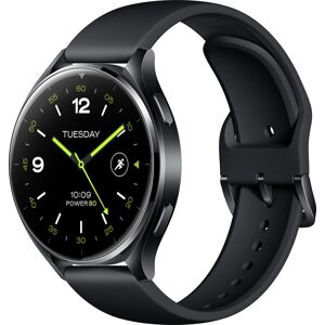 Xiaomi Watch 2 Black Xiaomi Watch 2 Black