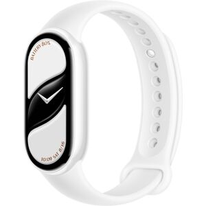 Xiaomi Smart Band 10 Ceramic Edition Pearl White Xiaomi Smart Band 10 Ceramic Edition Pearl White