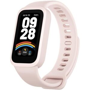 Xiaomi Smart Band 9 Active Pink Xiaomi Smart Band 9 Active Pink