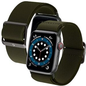 Spigen Lite Fit Khaki Apple Watch SE/7/6/5/4/3/2/1 44/42 mm