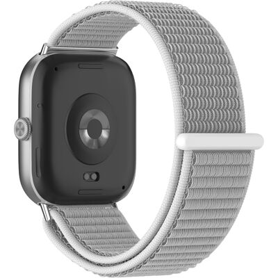 Eternico Airy pre Redmi Watch 4/5, Xiaomi Band 8 Pro/9 Pro white Eternico Airy pre Redmi Watch 4/5, Xiaomi Band 8 Pro/9 Pro white