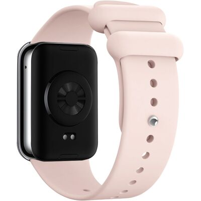 Eternico Essential pre Xiaomi Band 8 Pro / 9 Pro, Redmi Watch 4 / 5 pink Eternico Essential pre Xiaomi Band 8 Pro / 9 Pro, Redmi Watch 4 / 5 pink