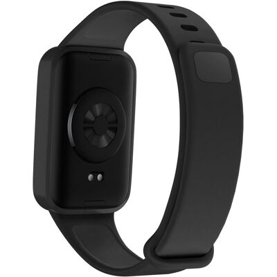 Eternico Essential pre Xiaomi Band 8 Active a Redmi Band 2 / 3 black Eternico Essential pre Xiaomi Band 8 Active a Redmi Band 2 / 3 black