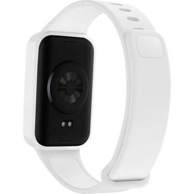 Eternico Essential pre Xiaomi Band 8 Active a Redmi Band 2 / 3 white Eternico Essential pre Xiaomi Band 8 Active a Redmi Band 2 / 3 white