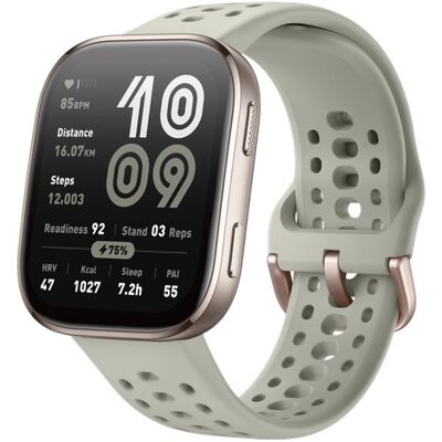 Amazfit Bip 6 Stone Amazfit Bip 6 Stone
