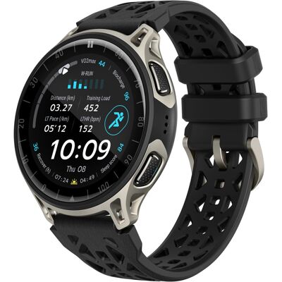 Amazfit Cheetah 2 Pro Titanium Amazfit Cheetah 2 Pro Titanium