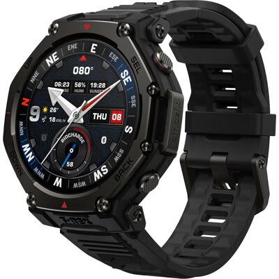 Amazfit T-Rex 3 Pro 48 mm Black Amazfit T-Rex 3 Pro 48 mm Black