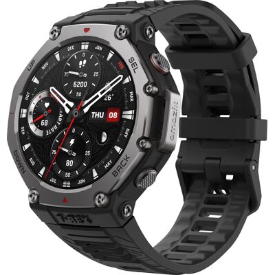 Amazfit T-Rex 3 Onyx Amazfit T-Rex 3 Onyx