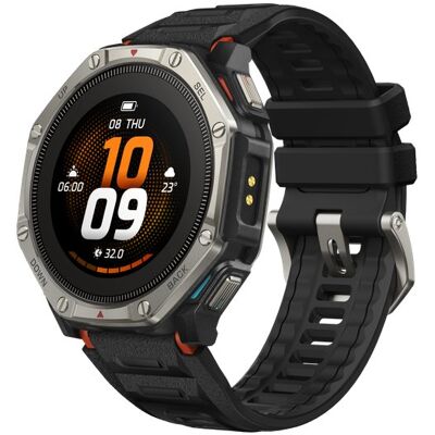 Amazfit T-Rex Dual Solar Amazfit T-Rex Dual Solar