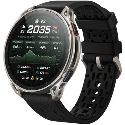 Amazfit Cheetah 2 Ultra Amazfit Cheetah 2 Ultra