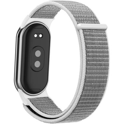 Eternico Airy na Xiaomi Smart Band 8/9/10 Cloud White Eternico Airy na Xiaomi Smart Band 8/9/10 Cloud White
