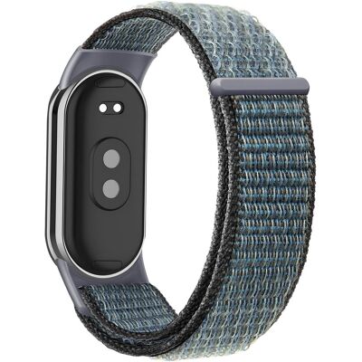 Eternico Airy na Xiaomi Smart Band 8/9/10 Elephant Gray Eternico Airy na Xiaomi Smart Band 8/9/10 Elephant Gray