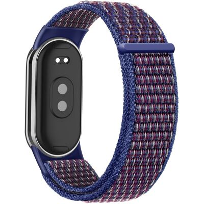 Eternico Airy na Xiaomi Smart Band 8/9/10 Dark Blue Eternico Airy na Xiaomi Smart Band 8/9/10 Dark Blue