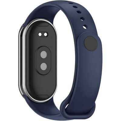 Eternico Essential na Xiaomi Smart Band 8/9/10 Dark Blue Eternico Essential na Xiaomi Smart Band 8/9/10 Dark Blue