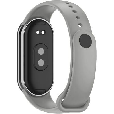 Eternico Essential na Xiaomi Smart Band 8/9/10 Stone Gray Eternico Essential na Xiaomi Smart Band 8/9/10 Stone Gray