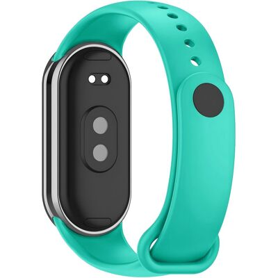Eternico Essential na Xiaomi Smart Band 8/9/10 Mint Green Eternico Essential na Xiaomi Smart Band 8/9/10 Mint Green