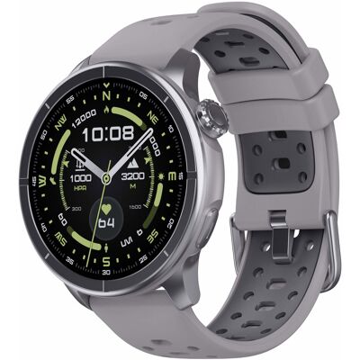 ARMODD Roundz 7 GPS AI strieborné ARMODD Roundz 7 GPS AI strieborné